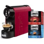Bialetti Gioia Automatica Macchina per caffè a capsule 0,5 L