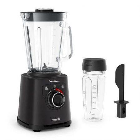 Moulinex PerfectMix+ High Speed Blender with OTG bottle LM87G810