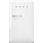 Smeg 50's Style FAB10HRWH5 Bianco