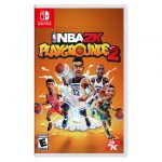 NBA 2K Playgrounds 2