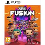 Funko Fusion, PlayStation 5