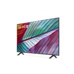 LG UHD 43'' Serie UR78 43UR78006LK, TV 4K, 3 HDMI, SMART TV 2023