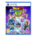DRAGON BALL: Sparking! ZERO, PlayStation 5