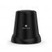 IOPLEE ELNEXTSMMIXER566 tritaverdure elettrico 0,5 L 400 W Nero, Trasparente
