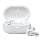 AKG N5 HYBRID Auricolare Wireless In-ear Musica e Chiamate Bluetooth Bianco