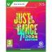 Just Dance 2024 XSX