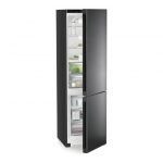 Liebherr CBNbda 572i Plus Libera installazione 360 L A Nero