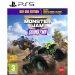 Monster Jam Showdown - PlayStation 5