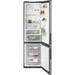Electrolux LNT7MC36X Frigocongelatore 700 GreenZone+ 202 cm