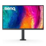 BenQ PD2705UA Monitor PC 68,6 cm (27'') 3840 x 2160 Pixel 4K Ultra HD LCD Nero
