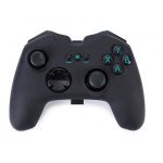NACON PCGC-200WL periferica di gioco Nero RF Gamepad Analogico/Digitale PC