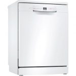 Bosch Serie 2 SMS2ITW33E Lavastoviglie da libera installazione 12 coperti Bianco Classe E