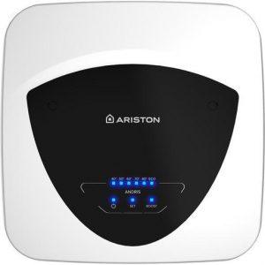 Ariston Scaldacqua elettrico ad accumulo da 30 litri sopralavello
