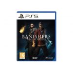 Banishers Ghosts Of New Eden PlayStation 5