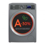 Hotpoint Ariston Gentle Power Lavatrice a libera installazione H8 09ADS GPOWER IT