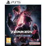 TEKKEN 8 - Launch Edition - PlayStation 5