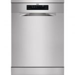 AEG FFB53937ZM Lavastoviglie Libera installazione serie 6000 SatelliteClean® 60 cm