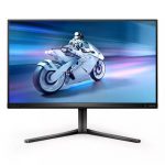 Philips Evnia 5000 25M2N5200P/00 Monitor PC 62,2 cm (24.5'') 1920 x 1080 Pixel Full HD LCD Grigio