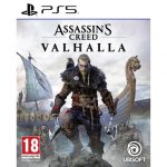 Assassin's Creed Valhalla, PlayStation 5