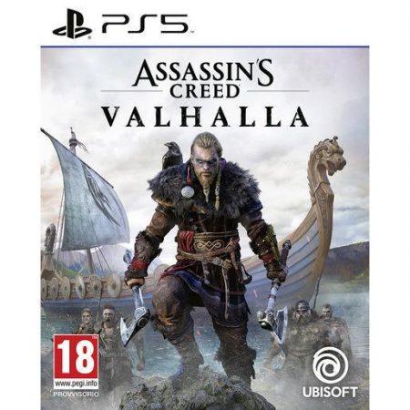 Assassin’s Creed Valhalla, PlayStation 5