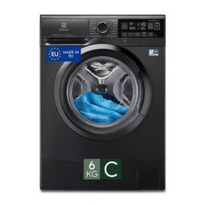 Electrolux Lavatrice serie 600 SensiCare 6 kg - 0,5 W