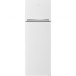 Beko RDSA310K40WN: Frigorifero Doppia Porta, Statico, 59.5 cm