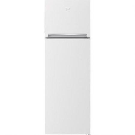 Beko RDSA310K40WN: Frigorifero Doppia Porta, Statico, 59.5 cm