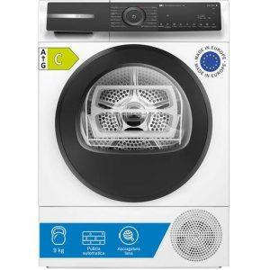 Bosch WQH245B0IT Serie 6 Asciugatrice a pompa di calore 9 kg Bianco