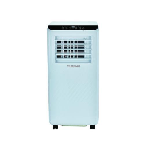 Telefunken M09326 condizionatore portatile 53 dB Bianco