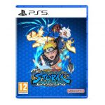 NARUTO X BORUTO Ultimate Ninja STORM CONNECTIONS - PlayStation 5