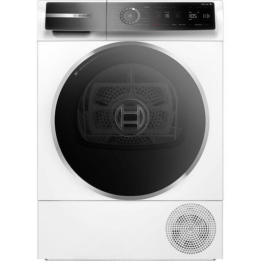 Bosch Serie 8 WQB246C0IT: l'Asciugatrice a Pompa di Calore in Offerta da Unieuro 1 Bosch Serie 8 WQB246C0IT Asciugatrice a pompa di calore 9 kg Bianco