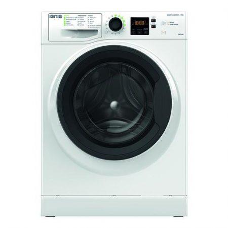 Ignis IG 71496 IT lavatrice Caricamento frontale 7 kg 1400 Giri/min Bianco