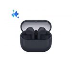 Samsung Galaxy Buds3 FE, Auricolari Wireless, Audio 360, Gemini AI, Black