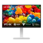 LG 27US550 Monitor UHD 4K 27'' IPS HDR DCI-P3