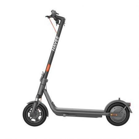 NAVEE V50i PRO II Nero 25 km/h 10,2 Ah