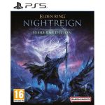 Elden Ring Nightreign Seekers Edition PlayStation 5