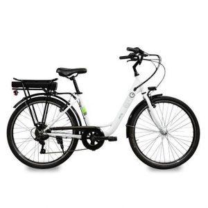 EMG Sea-TY Bianco Acciaio 66 cm (26”) 26,5 kg Litio