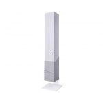 Beghelli Aria 30 Allergy purificatore 40 dB 25 W Bianco