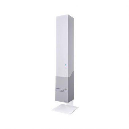 Beghelli Aria 30 Allergy purificatore 40 dB 25 W Bianco