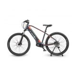 Smartway X1 Grigio, Rosso Taglia unica 69,8 cm (27.5'') 26 kg
