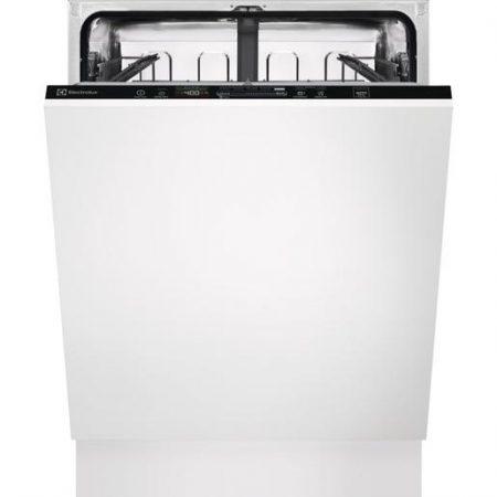 Electrolux Lavastoviglie Integrata totale Serie 600 SatelliteClean® 55 cm