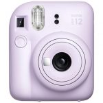 Fujifilm Instax Mini 12 86 x 54 mm Viola