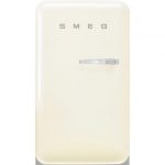Smeg FAB10LCR6 monoporta Libera installazione 122 L Crema