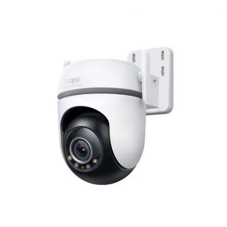 TP-Link Tapo TC42 telecamera di sorveglianza Sferico Telecamera di sicurezza IP Interno e esterno 2560 x 1440 Pixel Soffitto/Parete/Palo