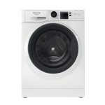 Hotpoint Ariston Active 40 Ariston Lavatrice NF86WKIT 8kg Classe A Antimacchia
