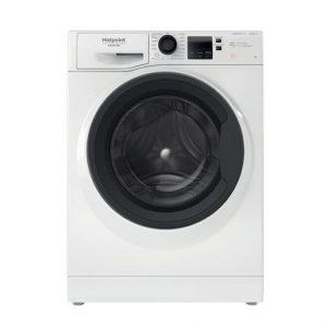 Hotpoint Ariston Active 40 Ariston Lavatrice NF86WKIT 8kg Classe A Antimacchia