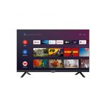 United LED32HS84A11 TV 81,3 cm (32'') HD Smart TV Wi-Fi Nero 200 cd/m²