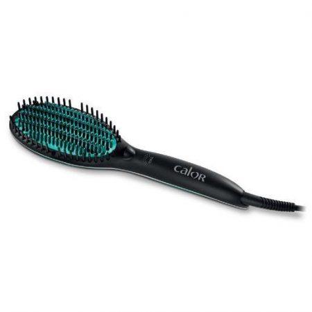 Rowenta Power Straight CF5820 Spazzola Lisciante ad Aria Calda