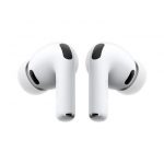 Apple AirPods Pro (terza generazione) AirPods Pro (3rd generation) Auricolare True Wireless Stereo (TWS) In-ear Chiamate/Musica/Sport/Tutti i giorni Blue