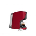Bialetti BUNDLE DAMA CIALDE ESE RED + 30cialde